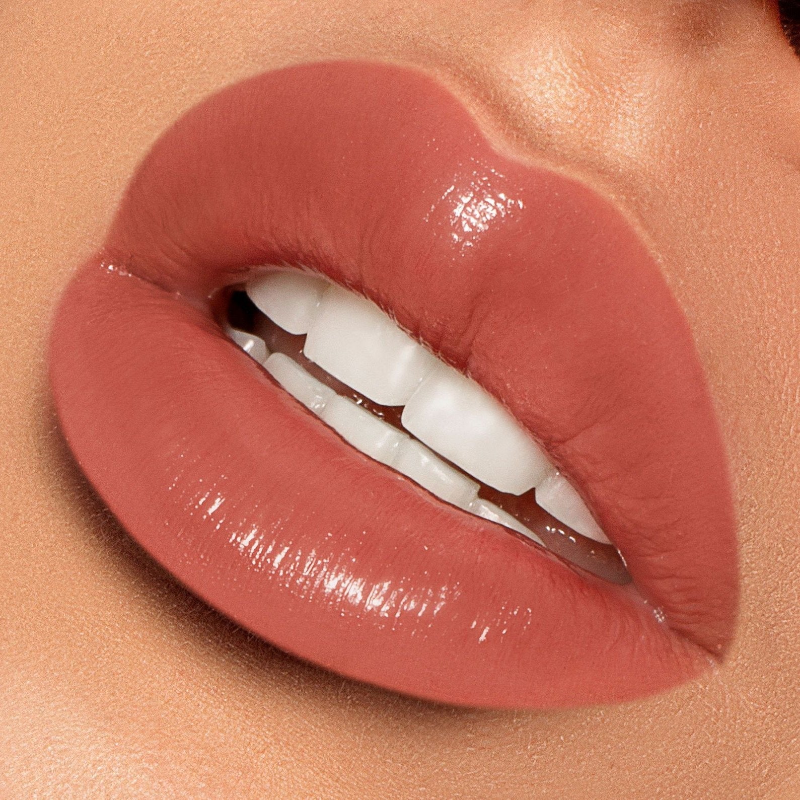 Horchata Lipgloss