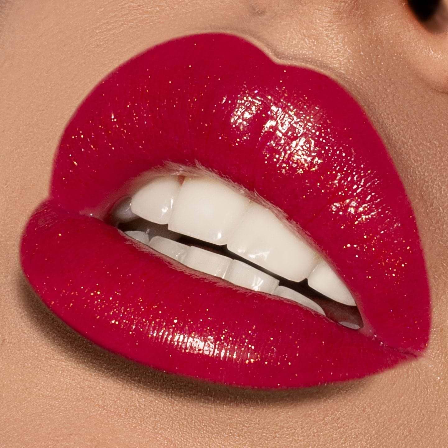 Margarita Strawberry Lipgloss