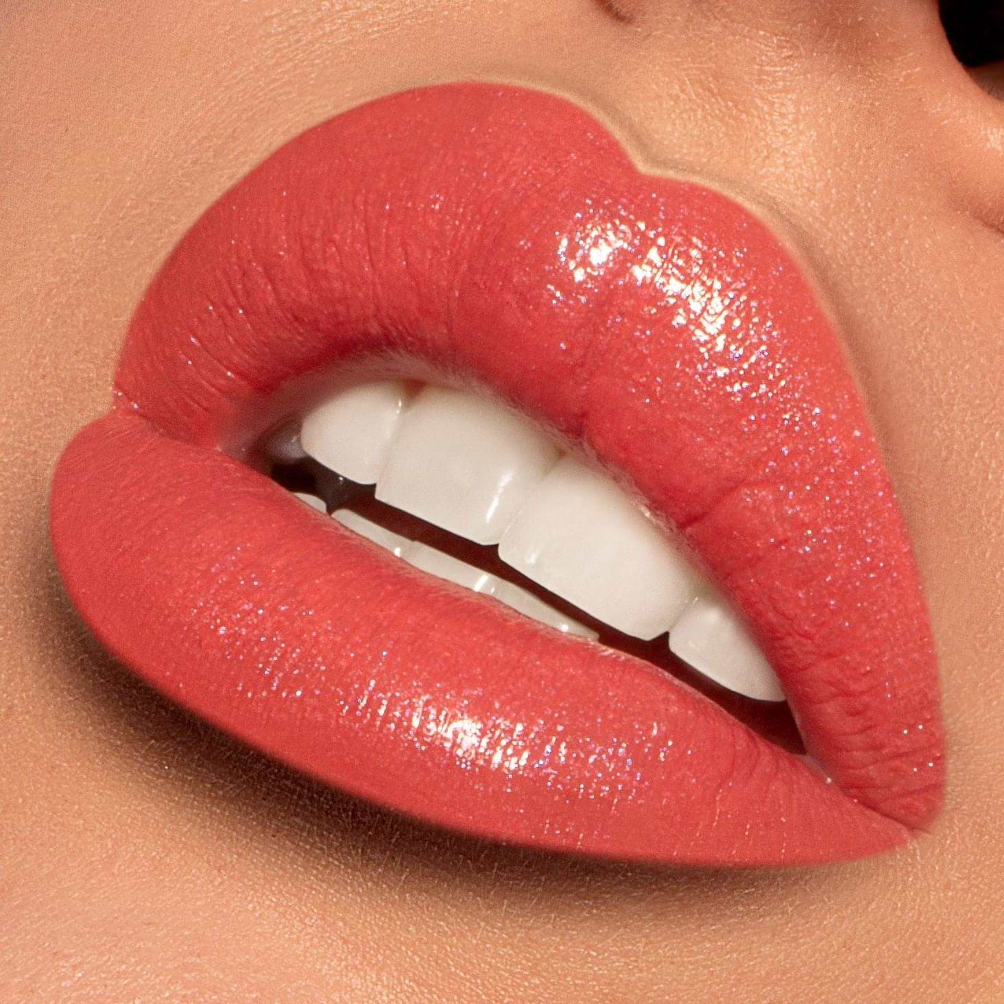 Margarita Peach Lipgloss