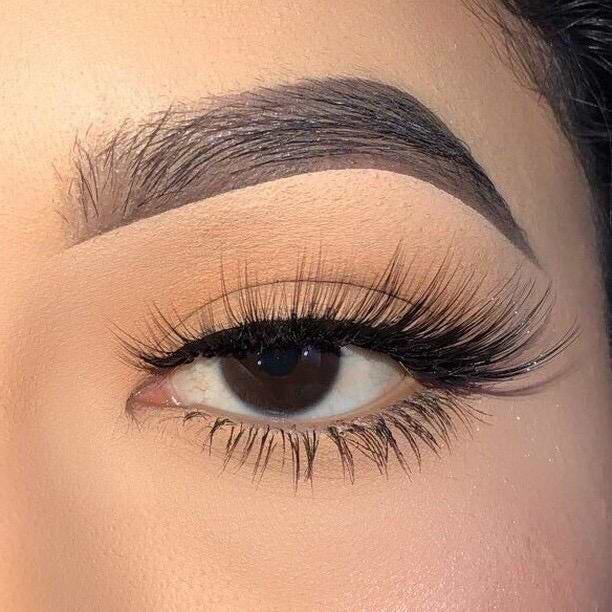 Taco Lashes - Pollo