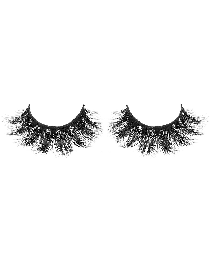 Lashes - Clueless