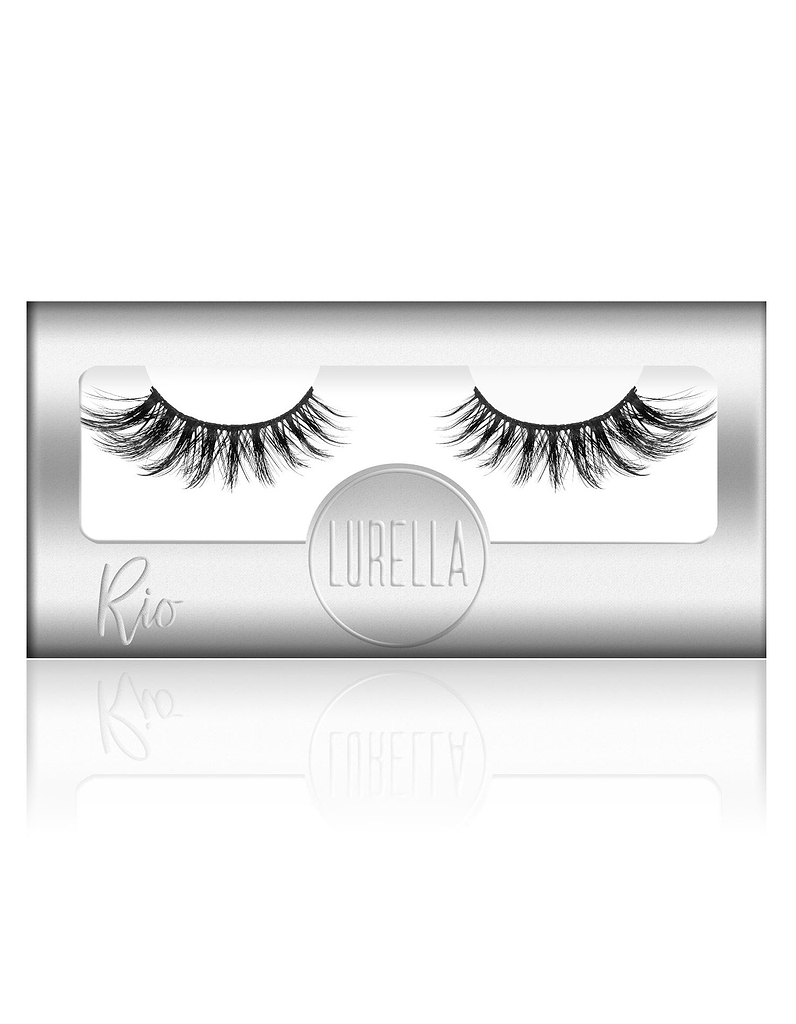 Lashes - Synthetic Rio