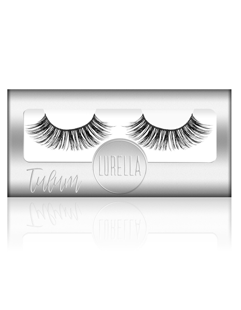 Lashes - Synthetic Tulum