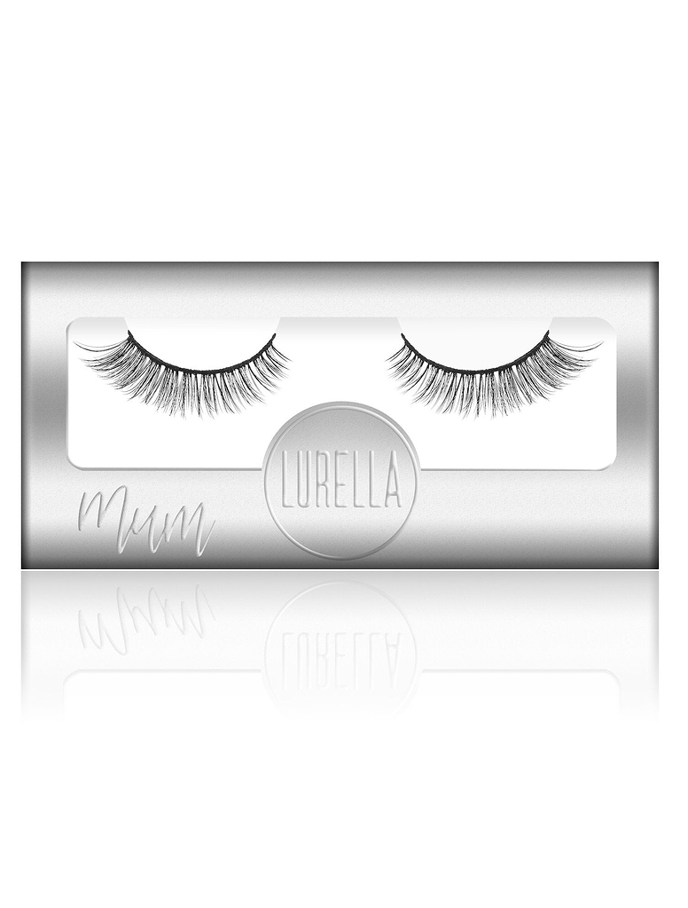 Lashes - Synthetic Mum