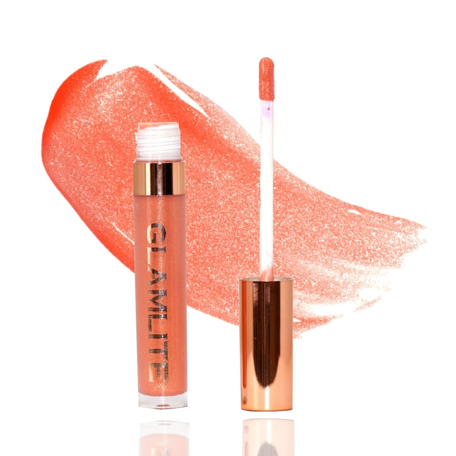 Donut Lip Glaze