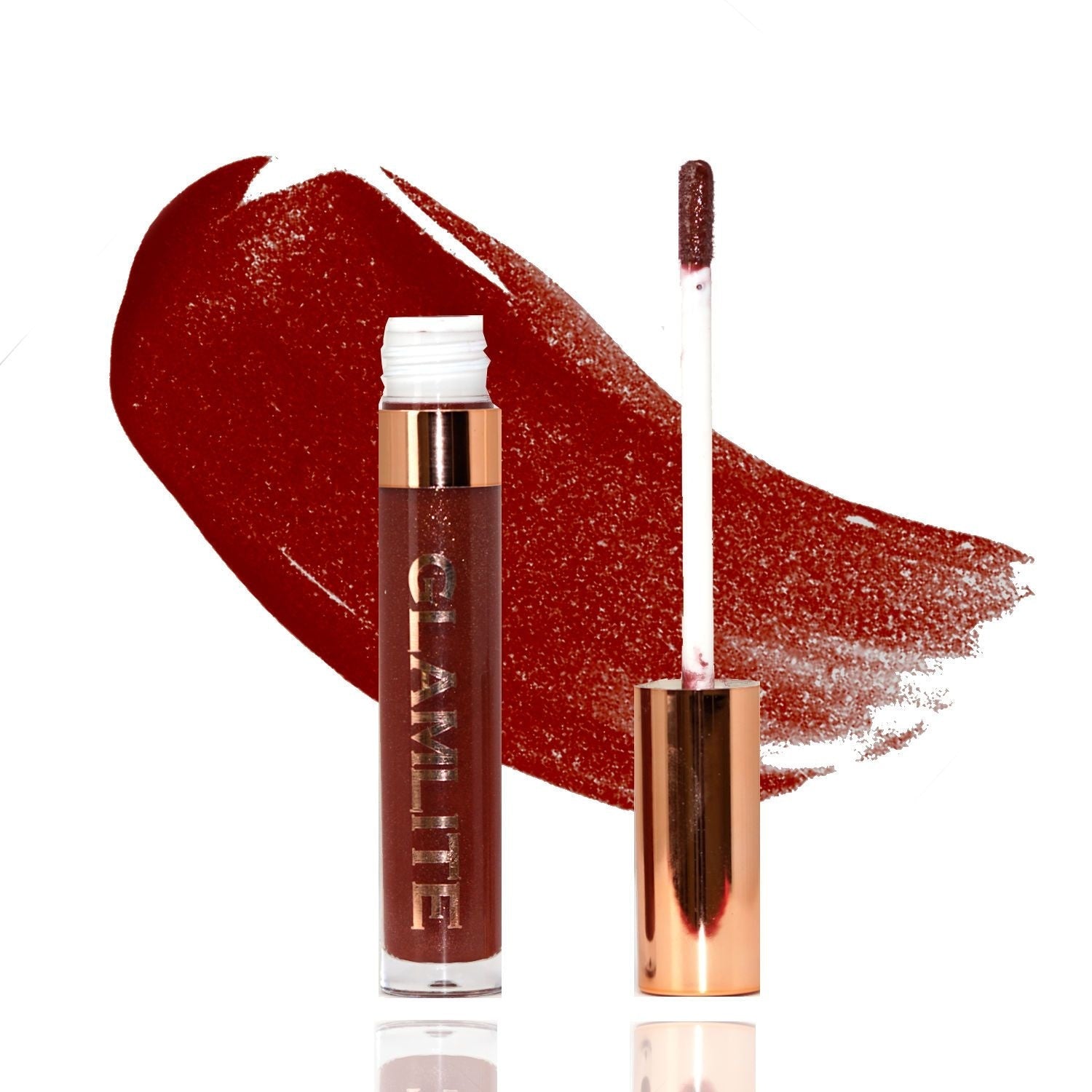 S'Mores Lips