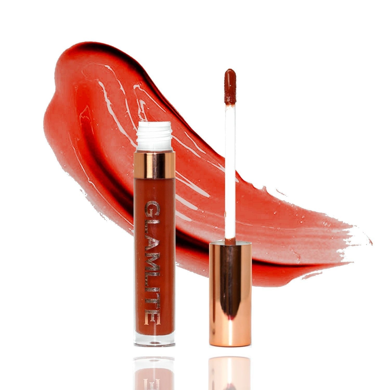 Cinnamon Roll Lips