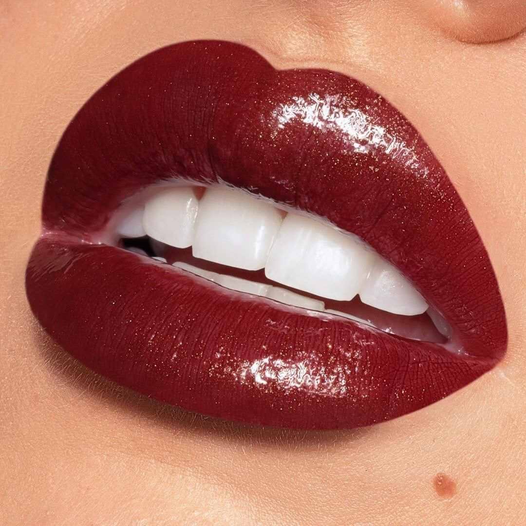 Cinnamon Roll Lips