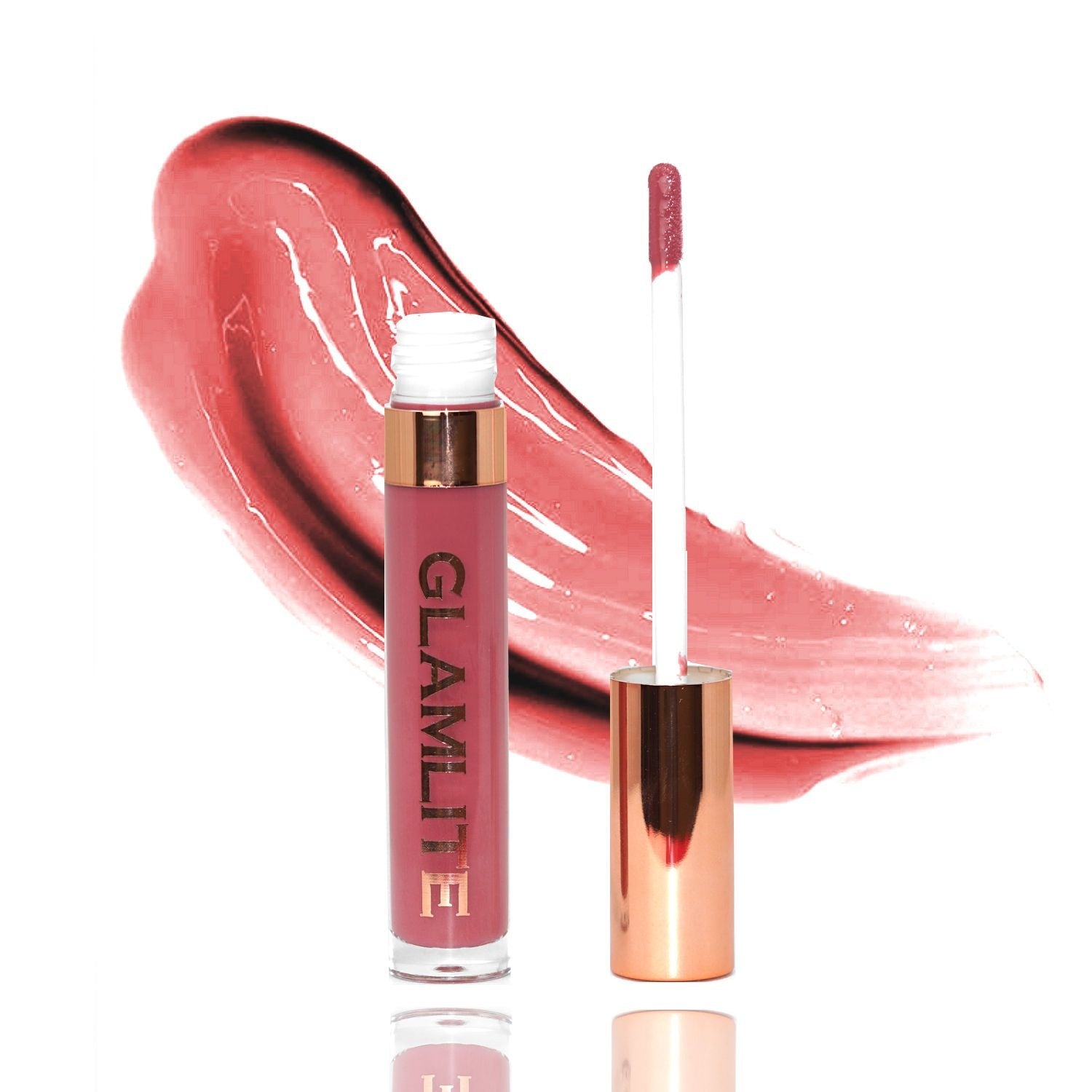 Pecan Pie Lips