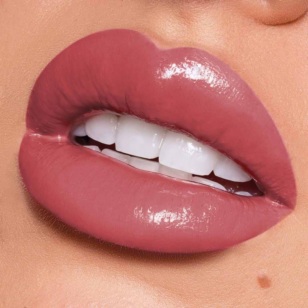 Pecan Pie Lips
