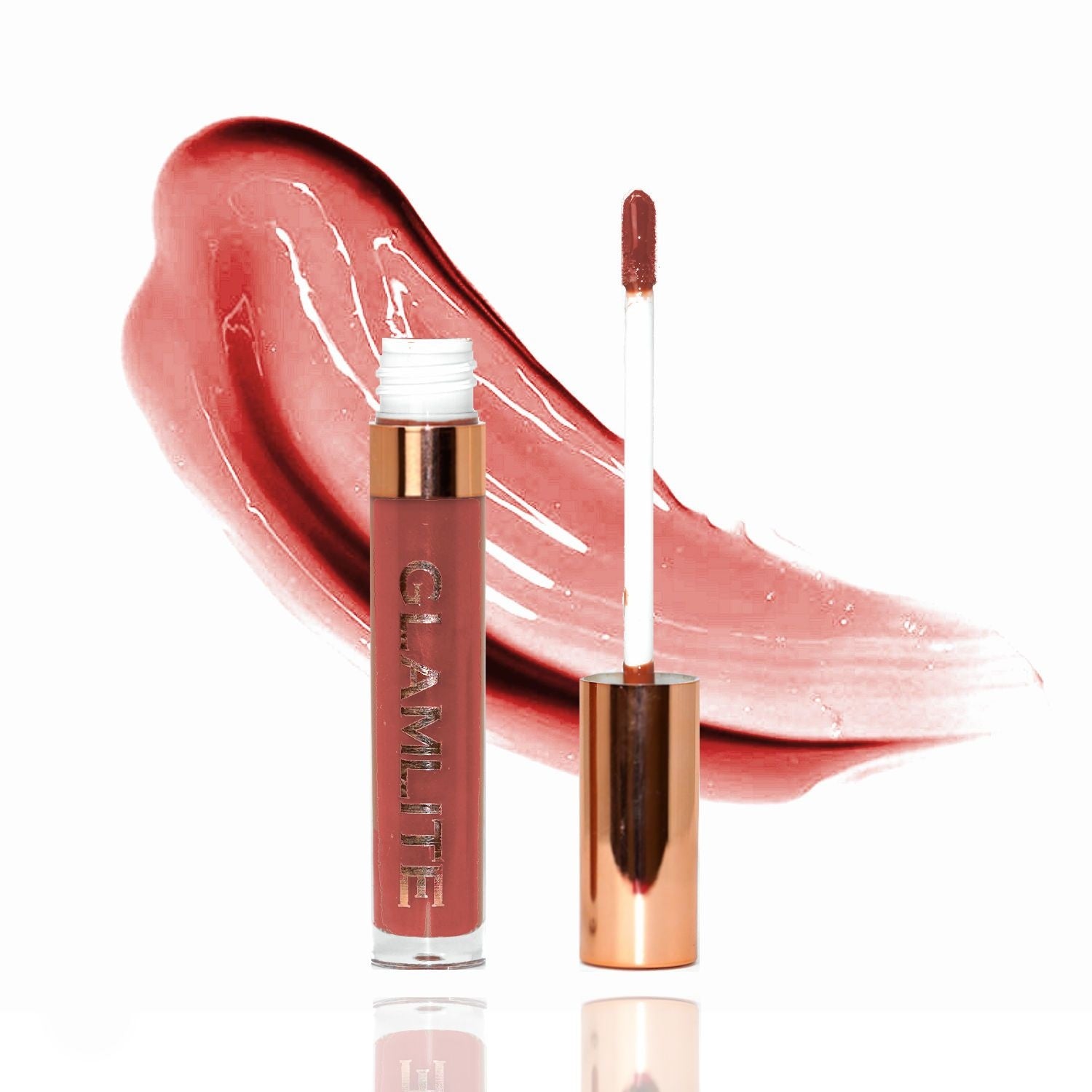 Caramel Frappe Lips