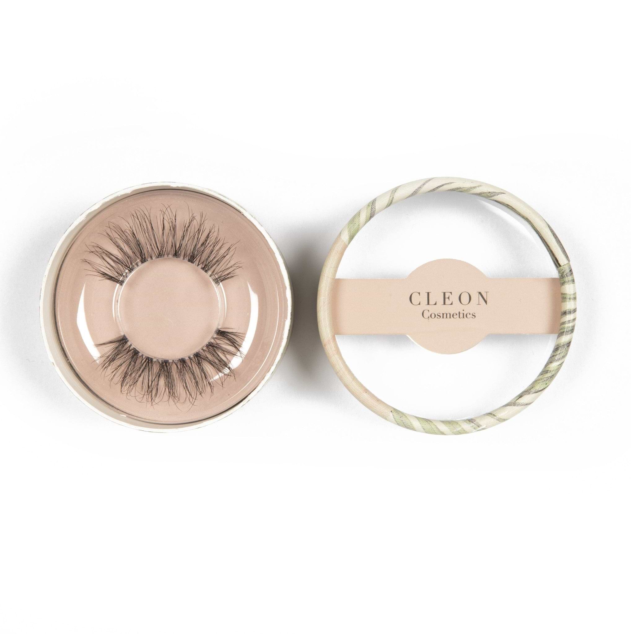 Baby lashes