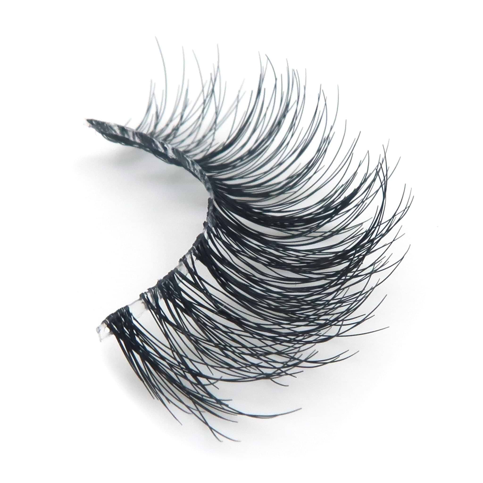 Baby lashes