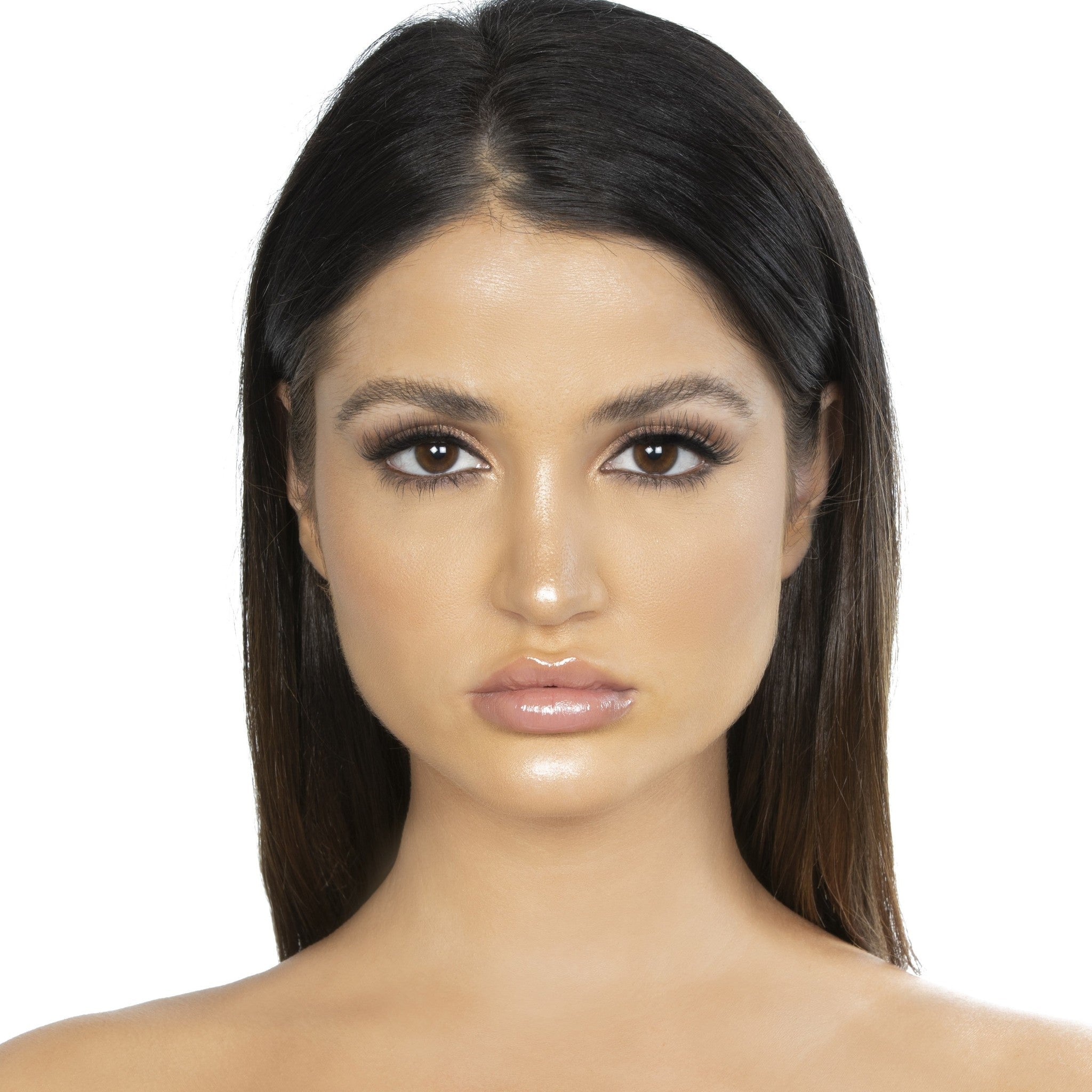 Bubble Lashes