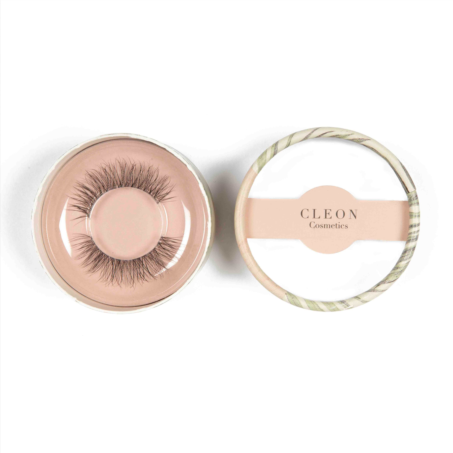 Bubble Lashes