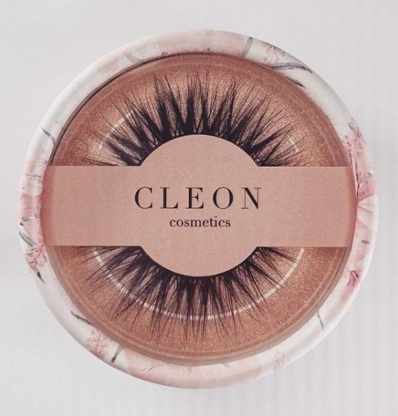 Honey lashes