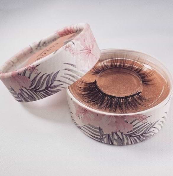 Honey lashes