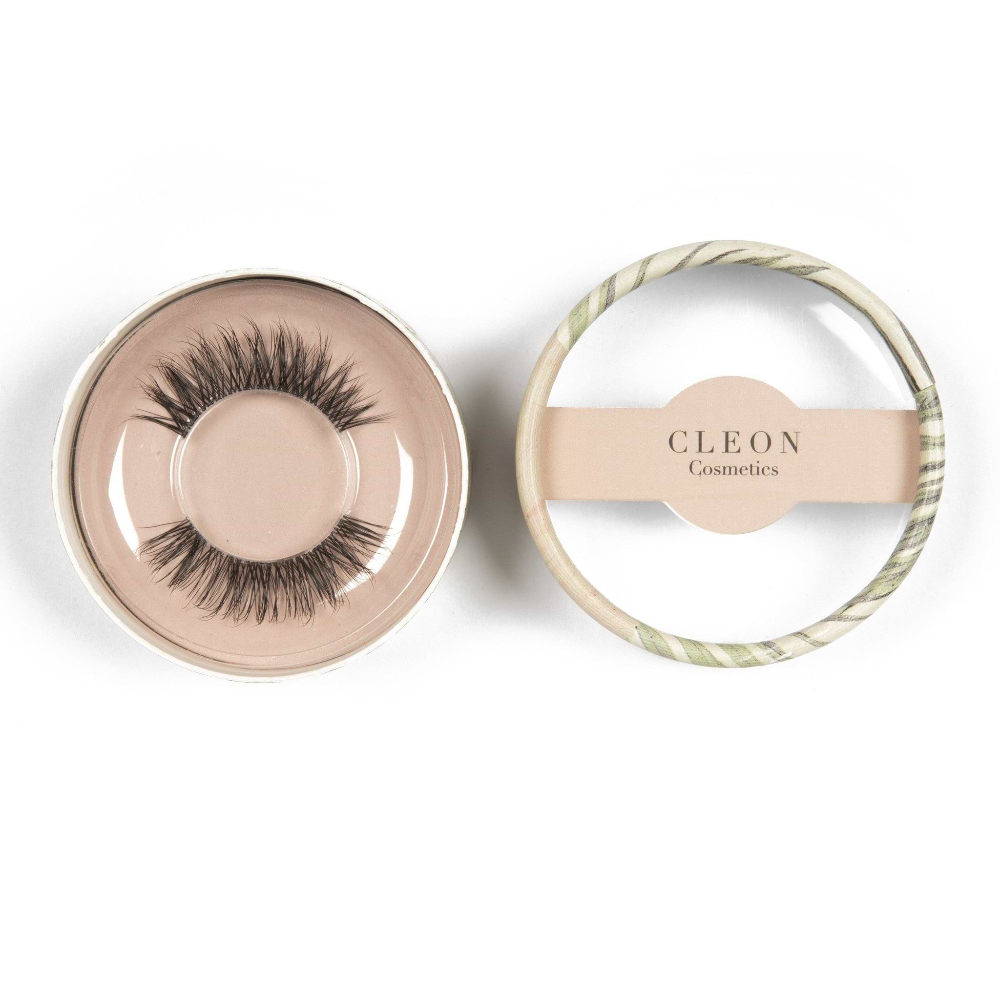 Dreamy Lashes