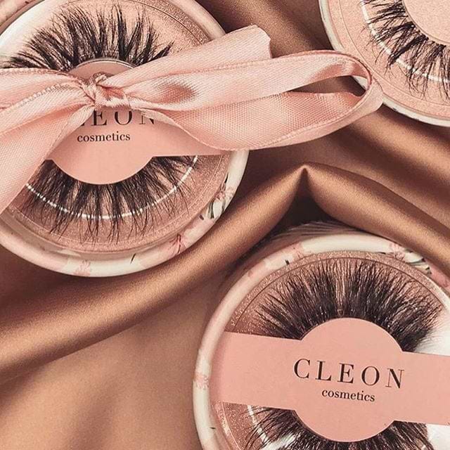 Dreamy Lashes