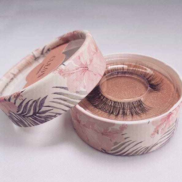 Dreamy Lashes