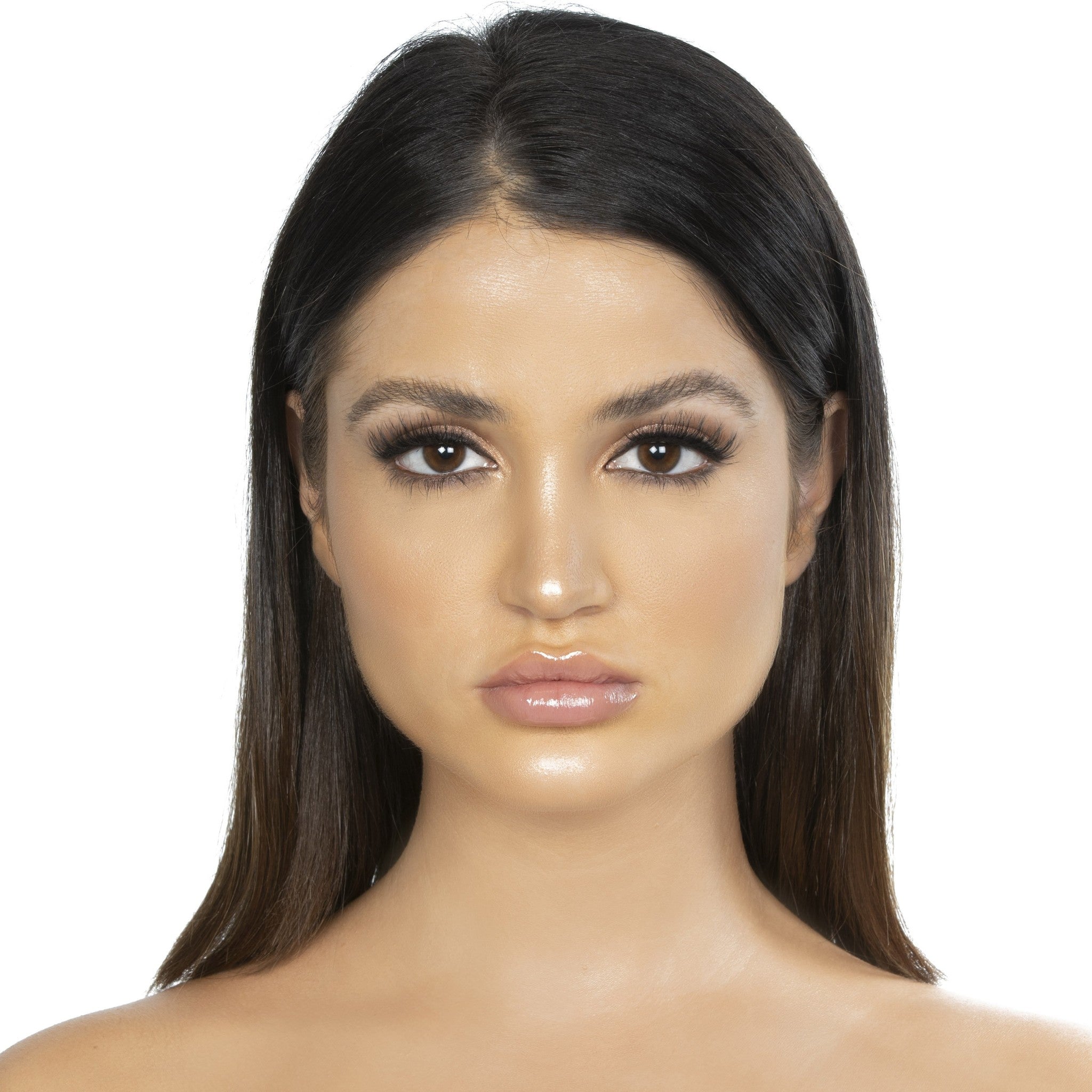 Velvet lashes
