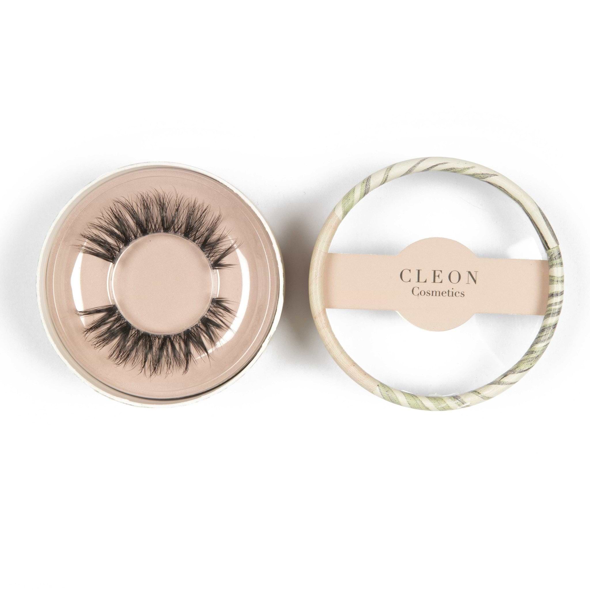 Sunflower lashes
