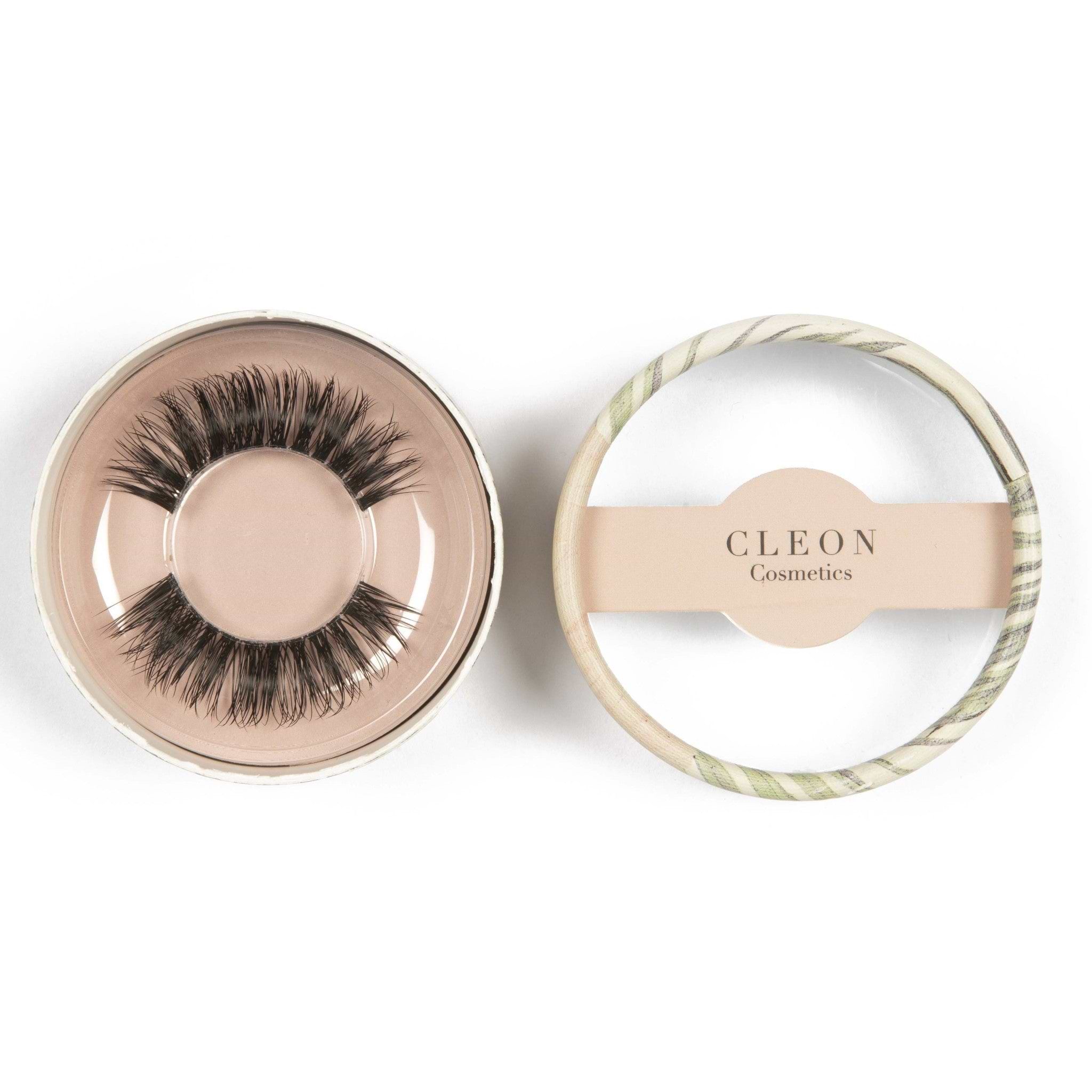Goldie Lashes
