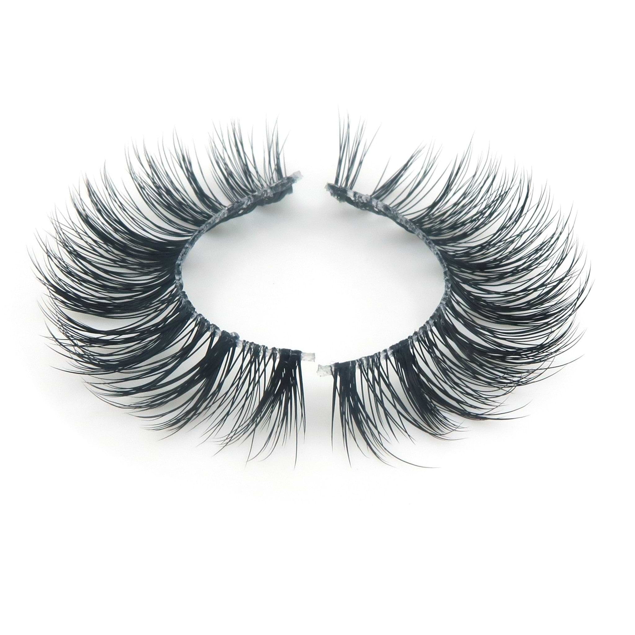 Mickey lashes