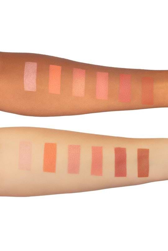Moon Prism Blush Palette
