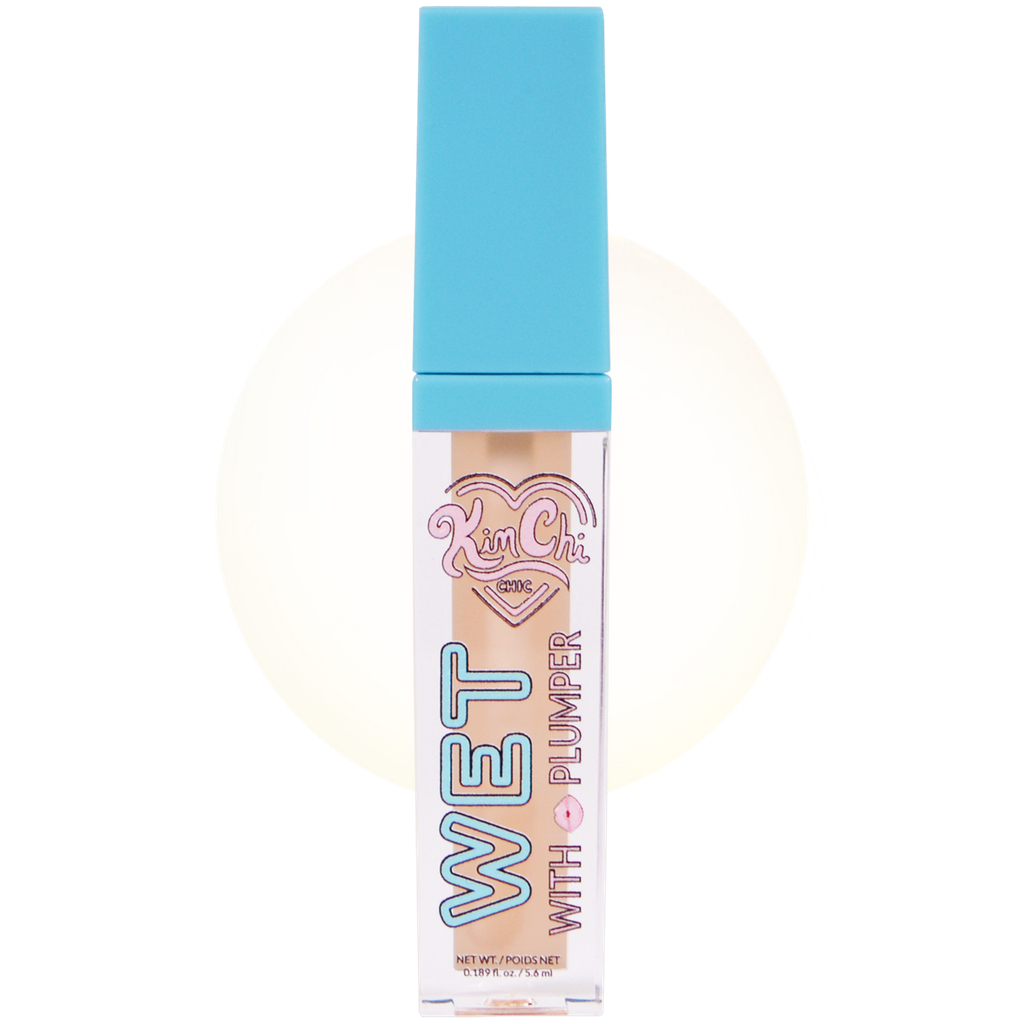 Wet Gloss Plumper