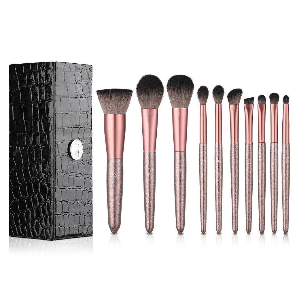 Brushset - Forever 10pcs