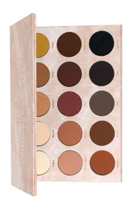 Transition Palette