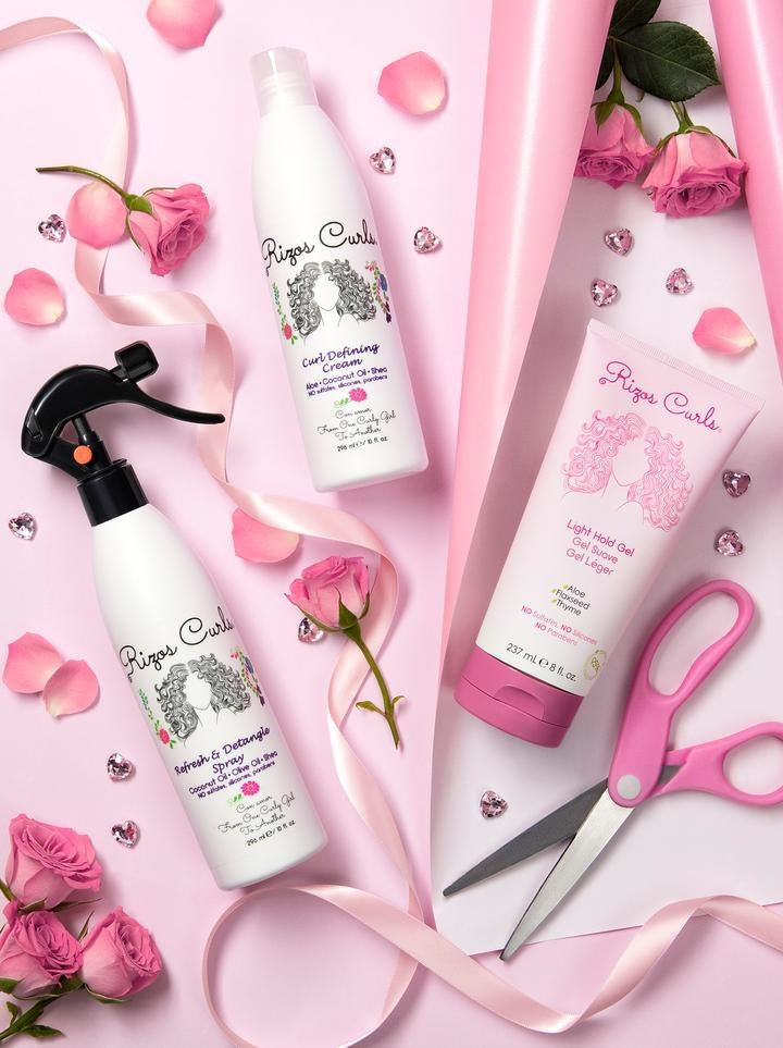 Be Mine Styling Bundle