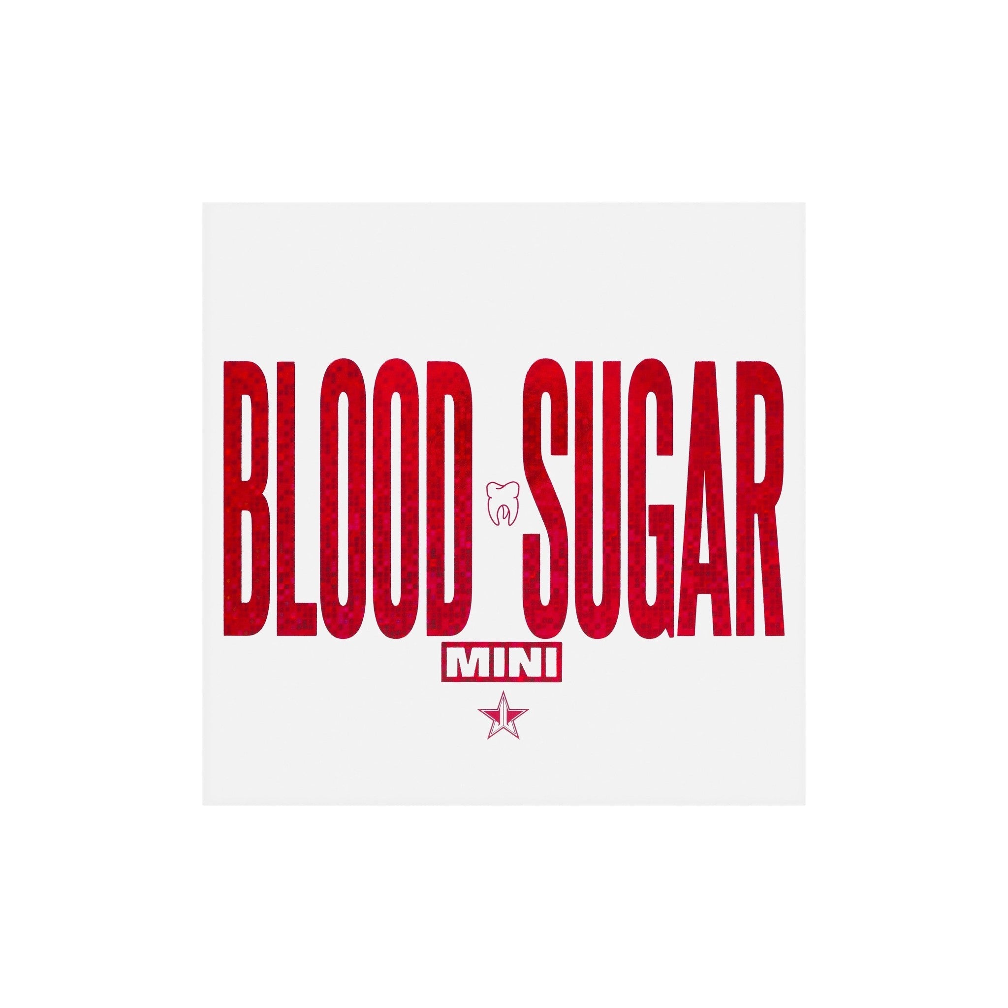 Blood Sugar Mini Palette