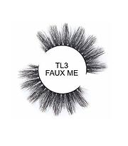 TL3 faux Mink