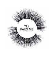 TL4 faux Mink