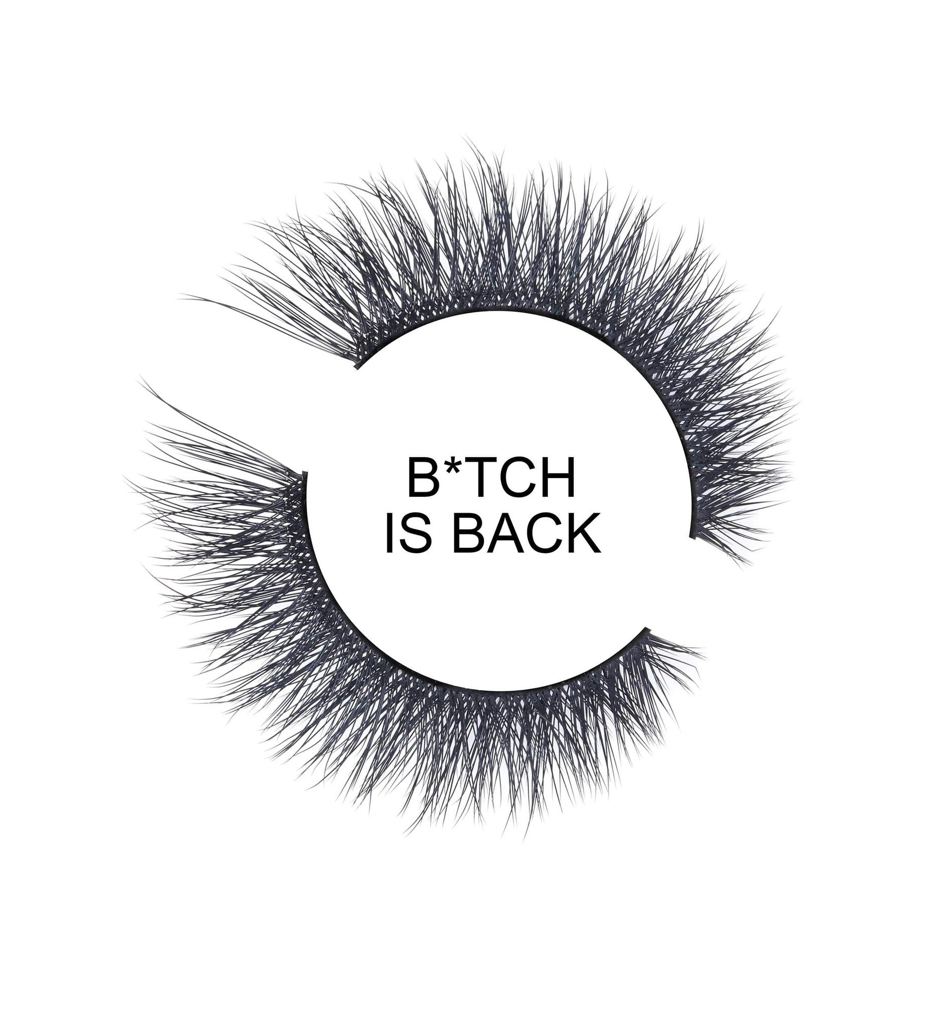 B*tch is back