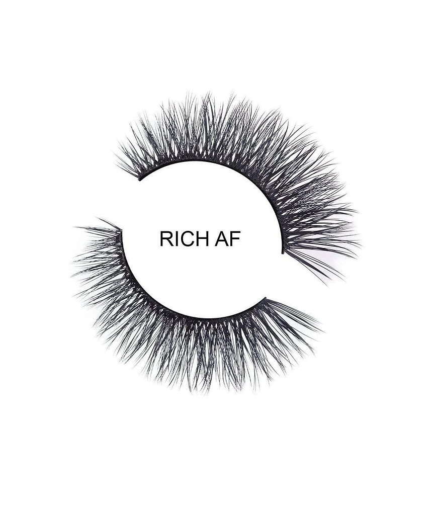 Rich AF