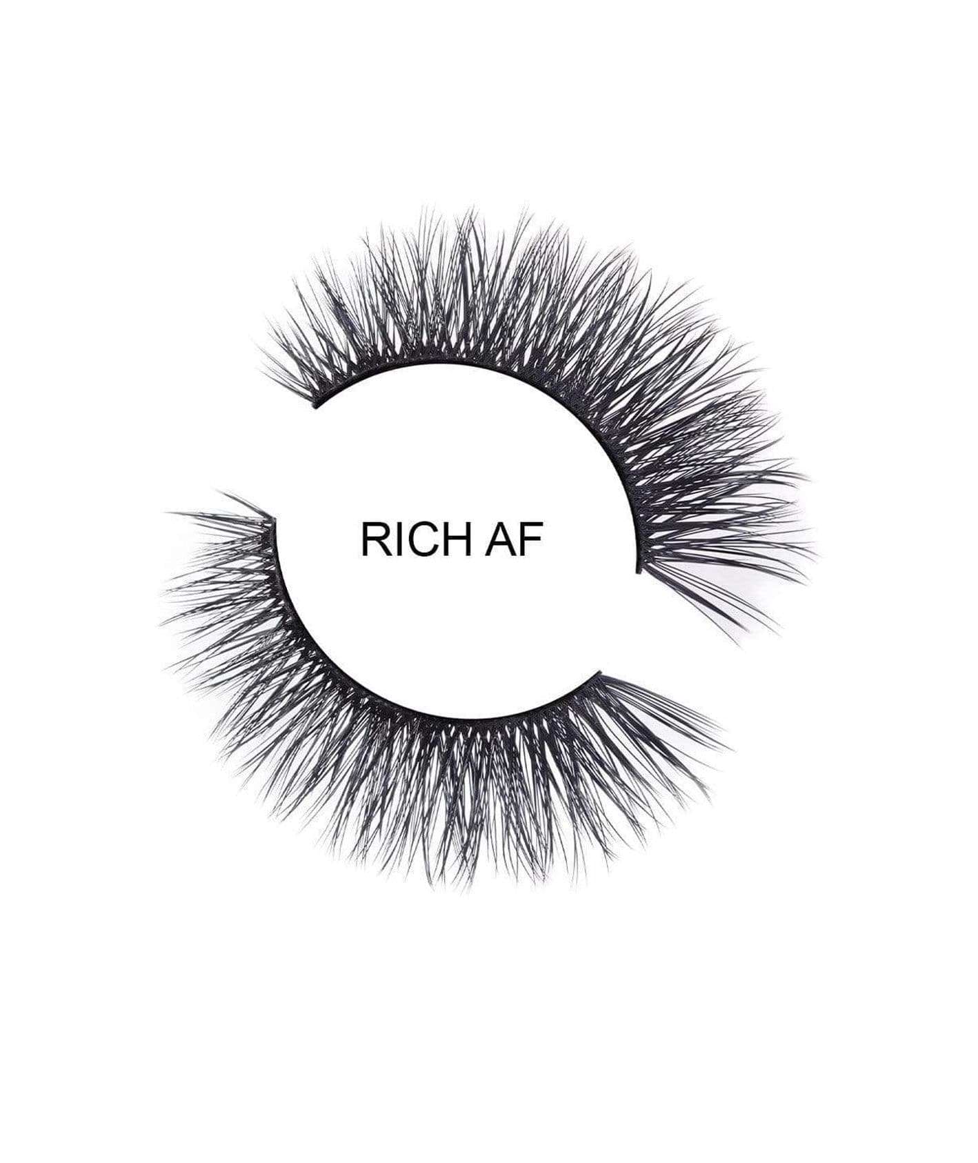 Rich AF