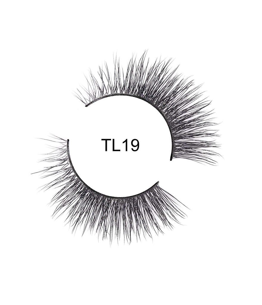 TL19 Faux Me