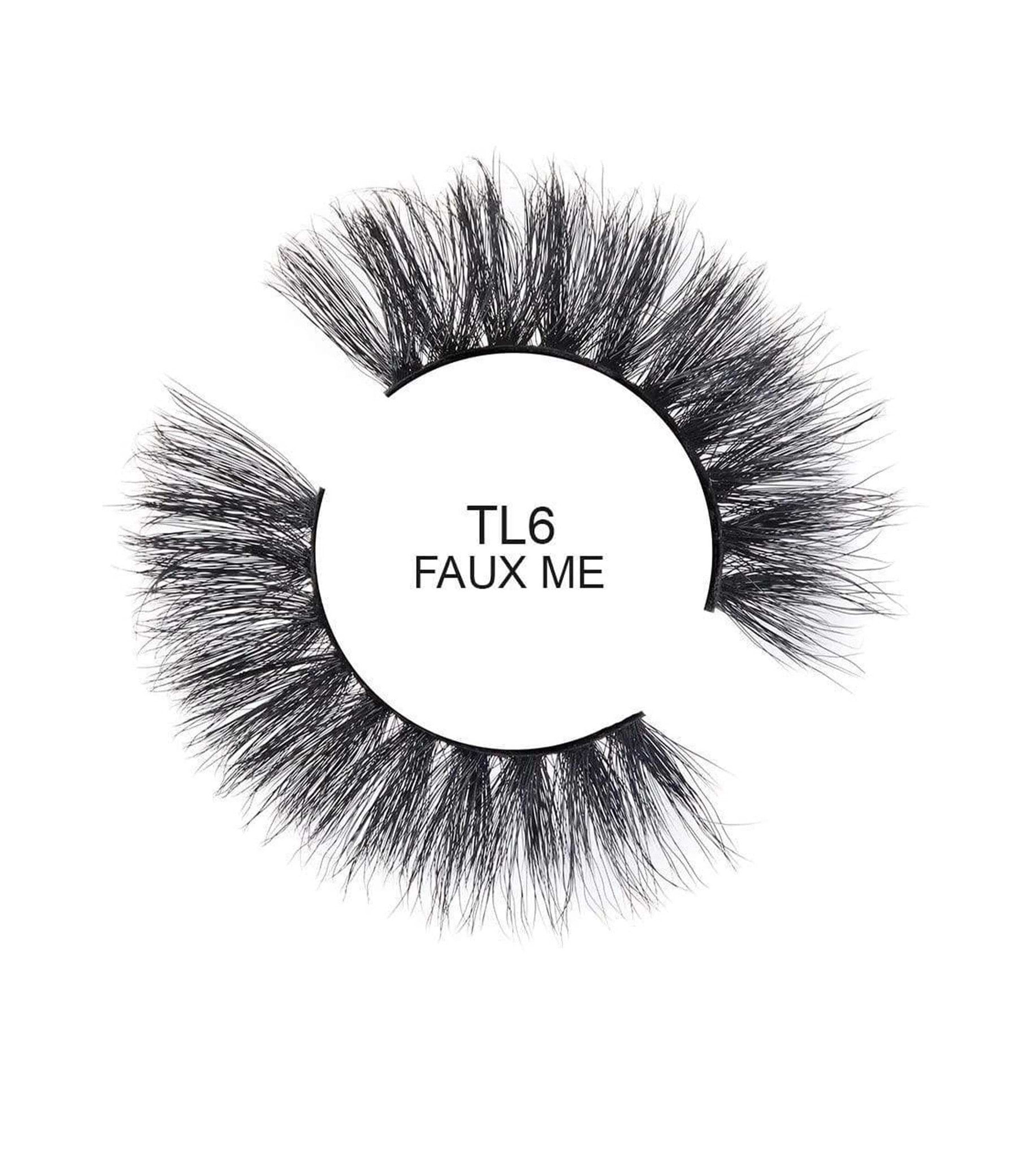 TL6 Faux Me