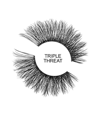 Triple Threat