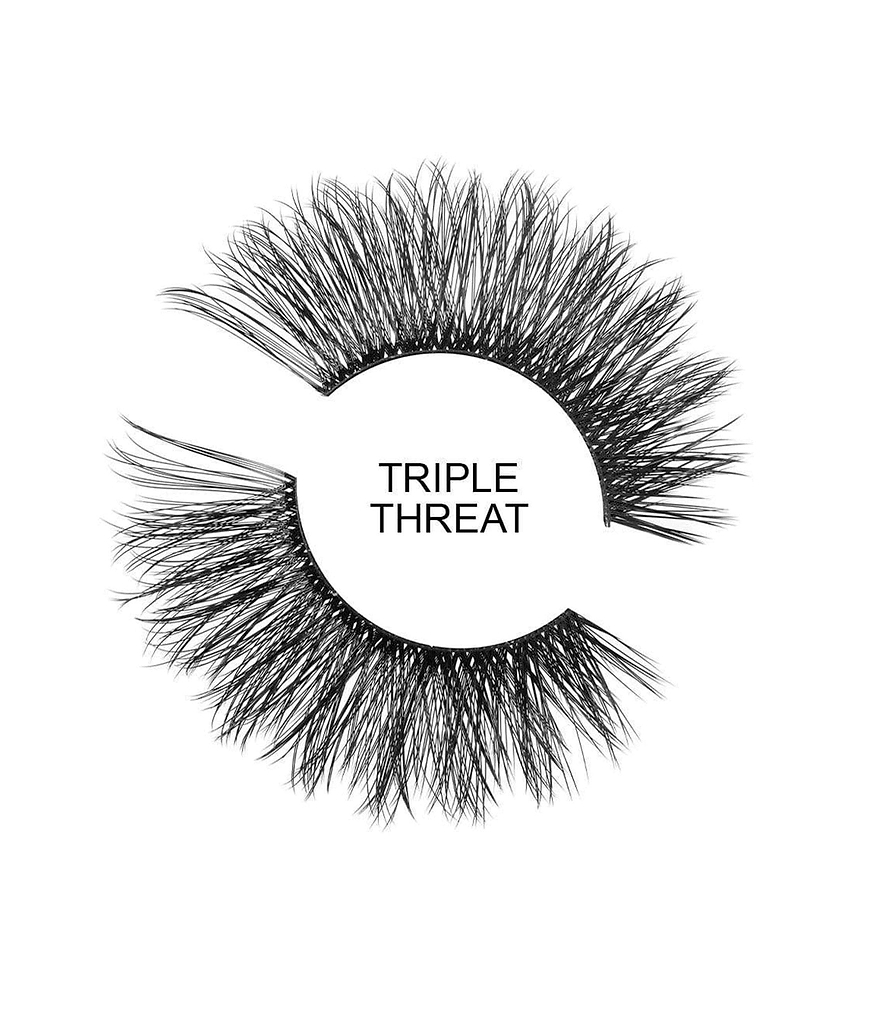 Triple Threat