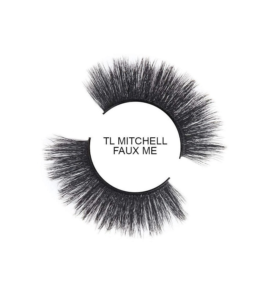 4D TL MItchell Faux