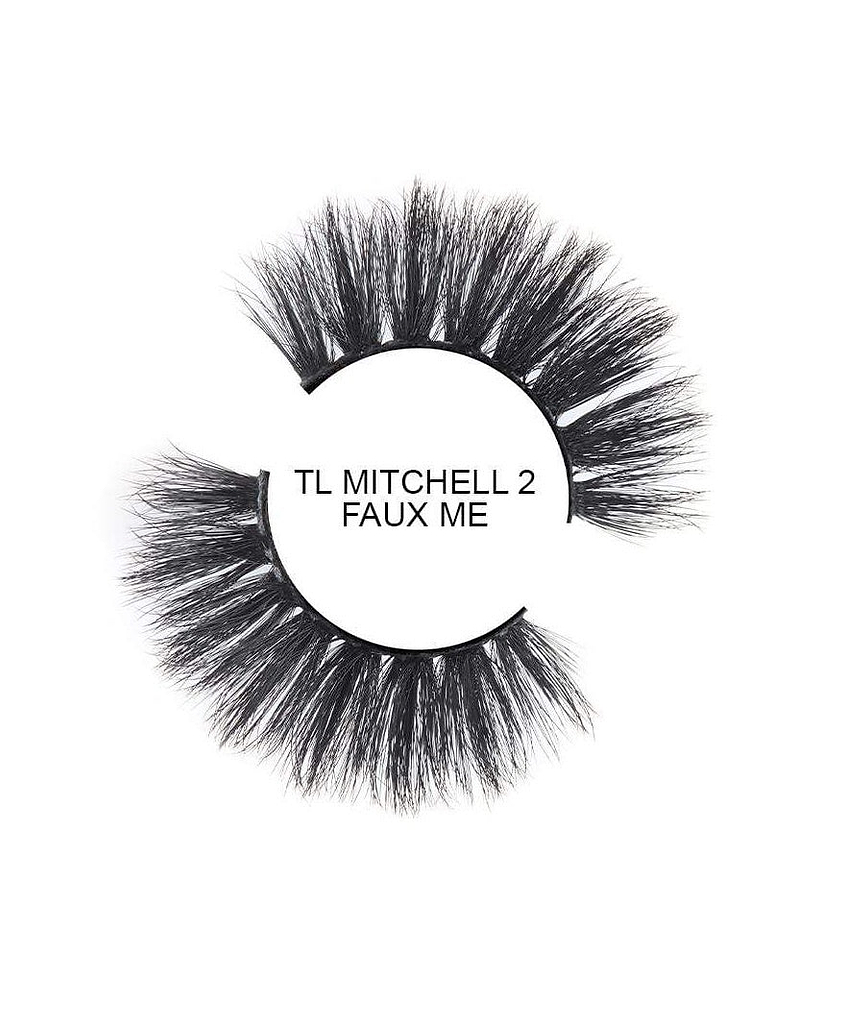 5D TL MItchell Faux