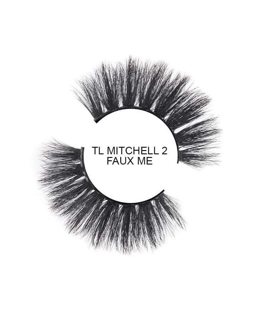 5D TL MItchell Faux