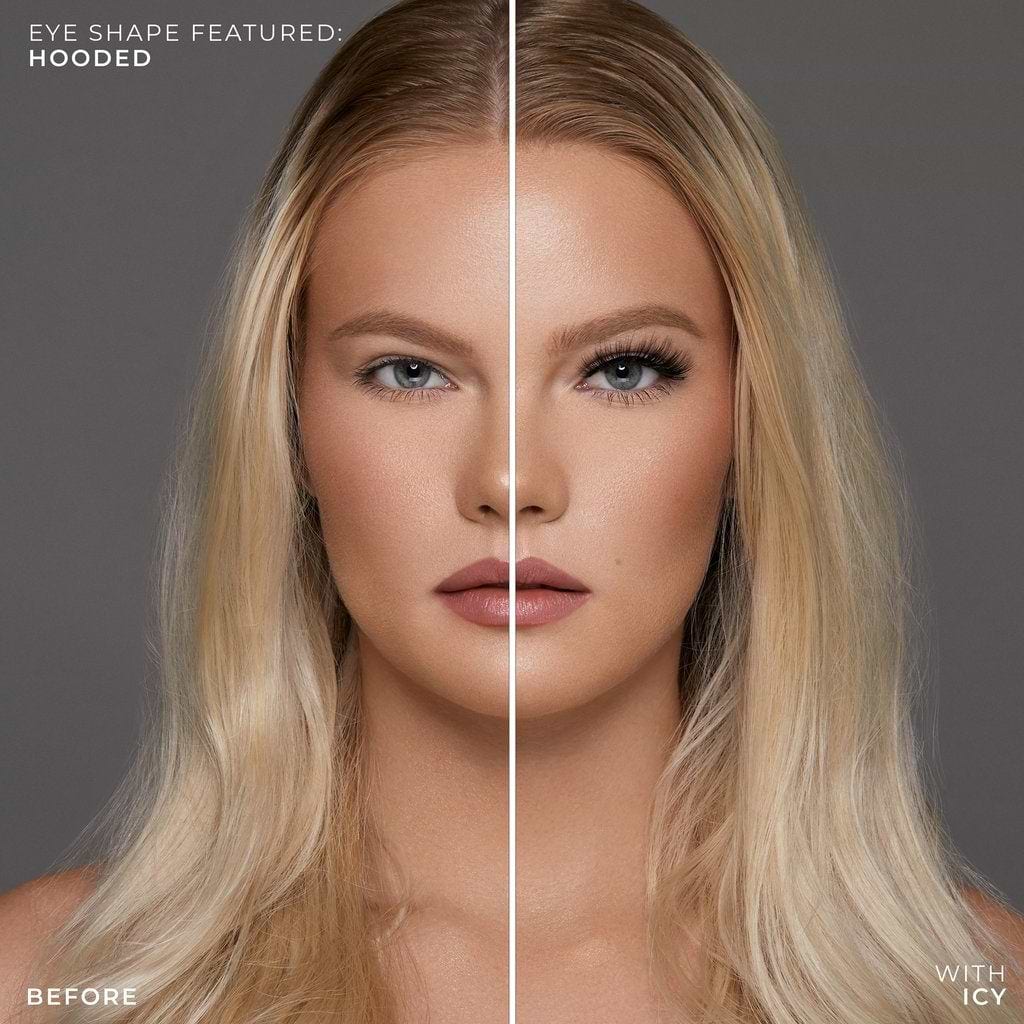 Luxury Synthetic - ICY