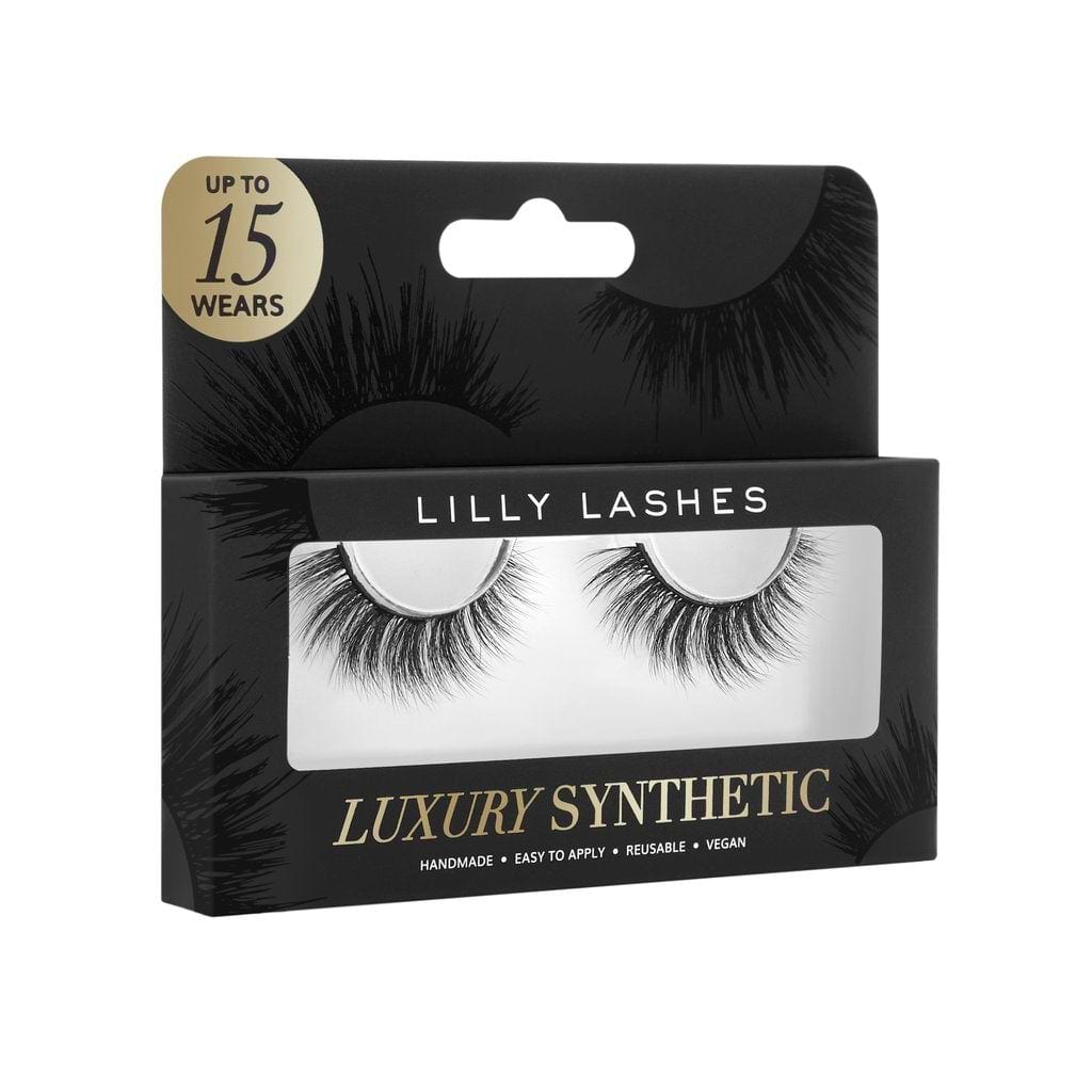Luxury Synthetic - INDULGE