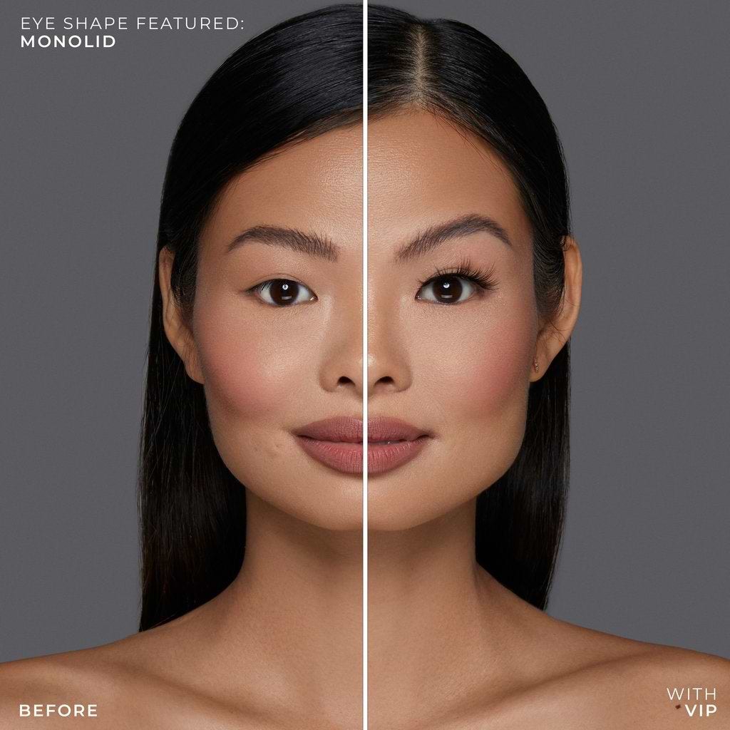 Luxury Synthetic - VIP