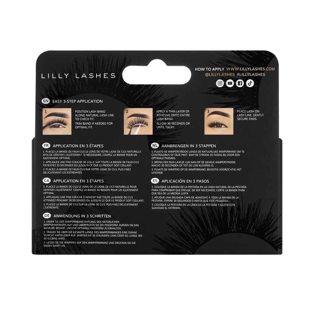 Luxury Synthetic - POSH